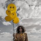 Moon Walker - WASTELAND COUNTRY