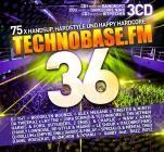 Technobase Fm Vol.36