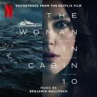 Benjamin Wallfisch - The Woman in Cabin 10 (Soundtrack from the Netflix F