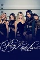 Pretty Little Liars - Staffel 4