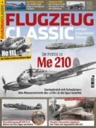 Flugzeug Classic 04/2026