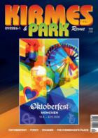 Kirmes und Park Revue 09/2026