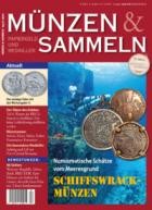 Muenzen und Sammeln 04/2024