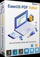 EaseUS PDF Editor Pro v5.4.1.0720