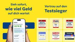 WISO Steuer 2026 v33.05 Build 3220 Portable