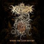 Rise of Kronos - Where the Gods Return