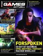 Games Aktuell 03/2022