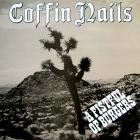Coffin Nails - A Fistful Of Burgers
