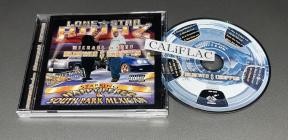 VA - Lone Star Ridaz Michael Watts Skrewed & Chopped Swisher House Version