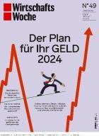 Wirtschaftswoche 49/2023