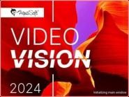 AquaSoft Video Vision v15.2.05 (x64)