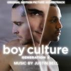 Justin Bell - Boy Culture: Generation X (Original Motion Picture S