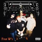 Non Phixion-Four Ws-16BIT-WEB-FLAC-1997-SHHHHHH