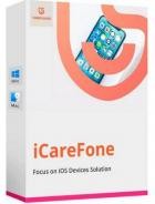 Tenorshare iCareFone v7.9.0.14