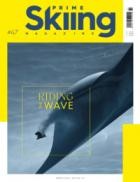 PRIME Skiing Magazine 47/2025