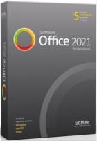 SoftMaker Office Professional 2021 Rev S1066.0605