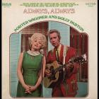 Porter Wagoner & Dolly Parton - - Always, Always  
