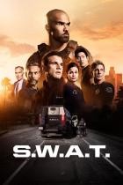 S.W.A.T.  - Staffel 7