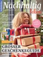 Nachhaltig leben 06/2025