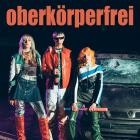 Blond - oberkoerperfrei