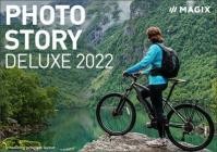 MAGIX Photostory 2022 Deluxe v21.0.1.101 x64)