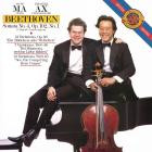 Yo-Yo Ma And Emanuel Ax-Beethoven Cello Sonata No  4 And Variations-16BIT-WEB-FLAC-1986-SYMPHONY
