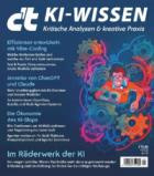 ct sonderhefte 07/2026