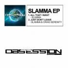 Slamma  Craig Serenity - Slamma EP