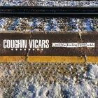 Coughin' Vicars - Until The Feeling Turns Cold