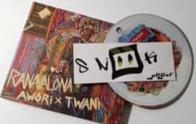 Awori x Twani - Ranavalona