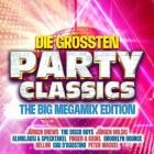 Die Größten Party Classics - Top 100 Megamix Edition