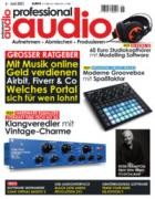 Professional audio Magazin 06/2021