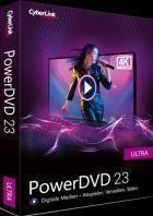 CyberLink PowerDVD Ultra v23.0.2704.62 (x64)