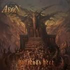 Aeon - God Ends Here