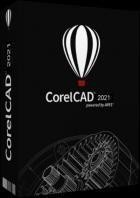 CorelCAD v2021.5 Build 21.2.1.3515 (x86-x64)