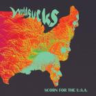 Worldsucks - Scorn for the USA