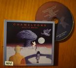 Chameleons - Arctic Moon