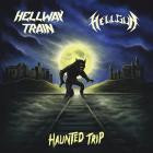 Hellway Train Hell Gun - Haunted Trip