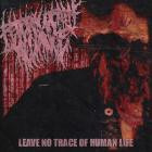 Federal Death Alliance - Leave No Trace of Human Life