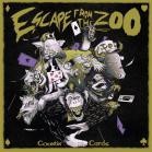 Escape From The Zoo - Countin Cards