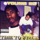 Young Ed - Time To $tack
