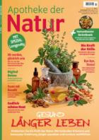 Apotheke der Natur 03/2026