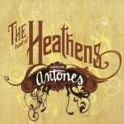 The Band Of Heathens - - Live At Antones  
