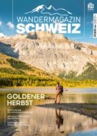 Wandermagazin SCHWEIZ 05/2024