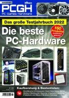 PC Games Hardware Sonderheft 01/2022