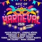 Best of Karneval 2026 powered by Xtreme Sound