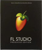 Image-Line FL Studio Producer Edition v26.1.1.5547