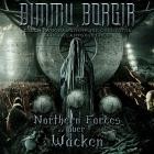 Dimmu Borgir - Northern Forces Over Wacken