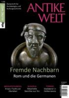 ANTIKE WELT 01/2026