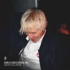 Mika Heggemann  TELETECH  Justin Tinderdate - Anti Club EP